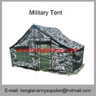 Wholesale Cheap China Miltary Outdoor Camouflage Camping Travle Army Green Tent