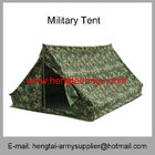 Cheap Military Army Outdoor Camping Travel Single Camouflage Green Relief Tent