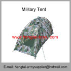 Cheap China Military Camouflage Outdoor Camping Waterproof Khaki Green Relief Tent