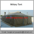 Wholesale China Cheap Military Army Camouflage Camping Khaki Green Travel Tent