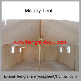 Wholesale Military Green Relief Camping Outdoor Travel White Tent