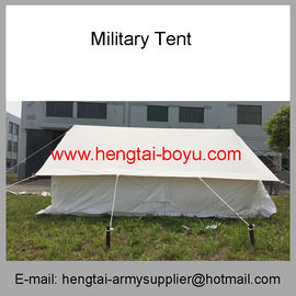 Wholesale Military Green Relief Camping Outdoor Travel White Tent