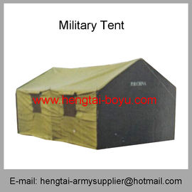 Wholesale Military Green Relief Camping Outdoor Travel White Tent