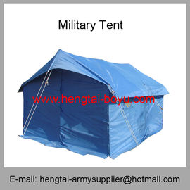 Wholesale Cheap China Military Waterproof Relief Outdoor Travel Green Tent Supplier