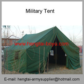 Wholesale Cheap China Military Waterproof Relief Outdoor Travel Green Tent Supplier