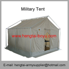 Wholesale Cheap China Military Waterproof Relief Outdoor Travel Green Tent Supplier