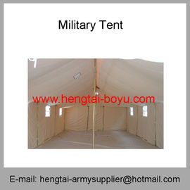 Military Army Police Relief Waterproof Green Camoufalge Outdoor Trvel Tent factory