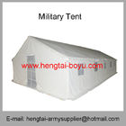Military Army Police Relief Waterproof Green Camoufalge Outdoor Trvel Tent factory