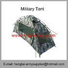 Cheap Military Waterproof Travel Outdoor Khaki Green Fire-resistant Camping Relief Tent