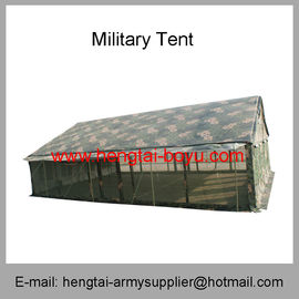 Wholesale Cheap China Military Outdoor Camouflage Travel Navy Waterproof Relief Tent