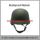 Wholesale Cheap China Military Olive Drab Bulletproof M88 PE Police Army Ballistic Helmet