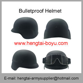 Wholesale Cheap China Military Steel Army Police Fast Bulletproof Service Helmet