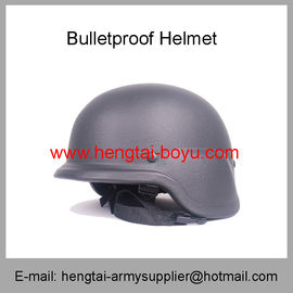 Wholesale Cheap China Military Steel Army Police Fast Bulletproof Service Helmet