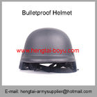 Wholesale Cheap China Military Steel Army Police Fast Bulletproof Service Helmet
