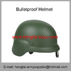 Bulletproof Vest  Military Equipment  Proctive Protective Alumina PE Bulletproof Helmet