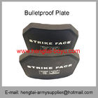 Wholesale Cheap China Army Black Nijiv Aramid Ballistic Silicon Carbide Ceramic Plate