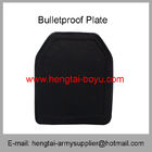 Wholesale Cheap China Army Black Nijiv Ballistic Silicon Carbide Ceramic Bulletproof Panel Plate