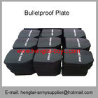 Wholesale Cheap China Army Black Nijiv Ballistic Silicon Alumina Ceramic Carbide Ceramic Plate