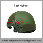 Wholesale Cheap China Bulletproof UHMWPE Pasgt Mich Fast Miltiary Helmet
