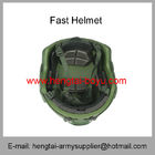 Wholesale Cheap China Bulletproof Fast Pasgt Mich Green UHMWPE Helmet Vest