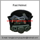 Wholesale Cheap China Military Bulletproof Fast Police UHMWPE Helmet Vest