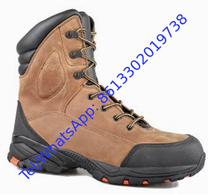 Sizesavailable 38-46 EU Safety Boots Durable Protective Footwear Suitable for Industrial Construction and Outdoor Work Environments