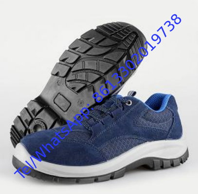 High Durability Safety Shoes Combining Slipresistance and Colour Choices Blown Black White Red Recommended for Industrial