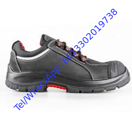 Waterresistance Safety Shoes Designed with High Slipresistance in Sizes 38-46 EU Comfortable Durable Protective Footwear