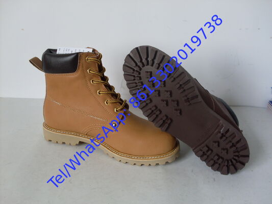 Suede Work Boots Offering High Slipresistance Non Slip Outsole and Cushioned Insoles Designed for Long Lasting Comfort