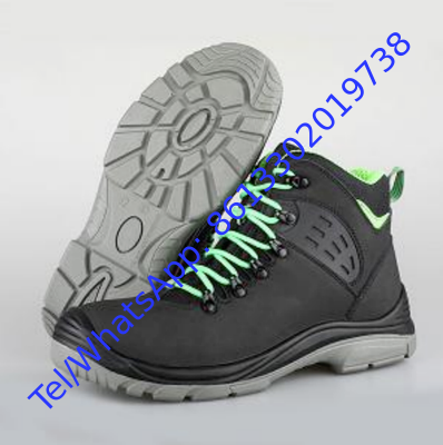 Blue Safety Boots comfortable durable protective shoes ideal for logistics maintenance and workers exposed to hazardous conditions