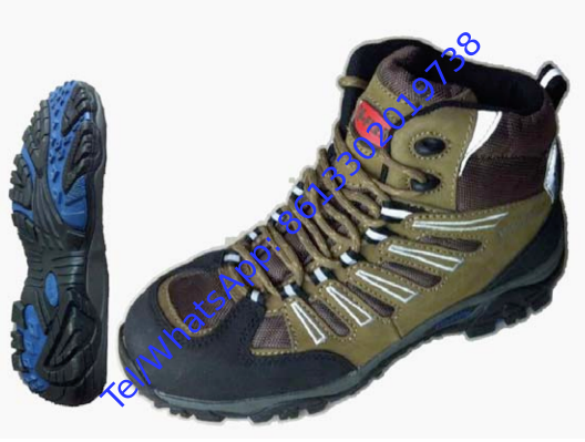 High Slipresistance Safety Shoes Waterresistance Yes Cement Workmanship Durable Safety Footwear Designed for Maximum Protection and Comfort