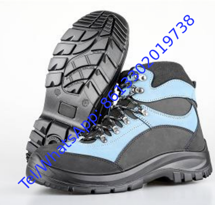 High Slipresistance Safety Shoes Waterresistance Yes Cement Workmanship Durable Safety Footwear Designed for Maximum Protection and Comfort