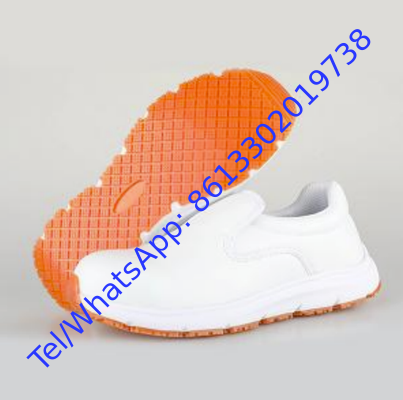 Leather Safety Shoes Sizes 38-46 EU Thermal Insulation Shock Absorbing Protective Footwear Perfect for Construction Work