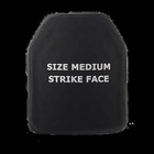 bulletproof plate ballistic plate protect plate military vest army helmet supplier