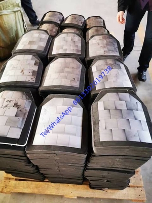 army products supplier bulletproof plate ballistic plate protect plate military vest army helmet supplier