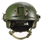 China Plate factory Military bulletproof vest Army ballistic vest pasgt helmet wholesale cheap plate