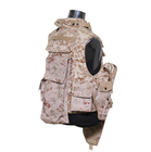 bulletproof vest ballistic vest factory protect vest military vest army vest supplier
