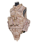 bulletproof vest ballistic vest factory protect vest military vest army vest supplier