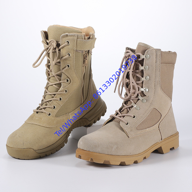 Walking boots Training boots High top boots Hiking  boots Tactical Boots Military boots