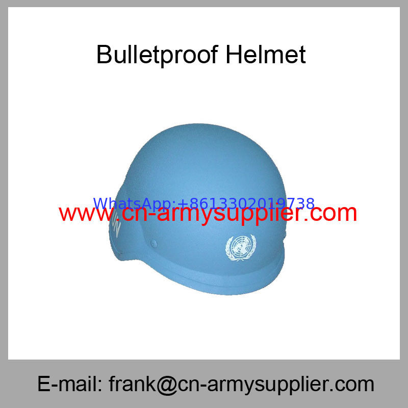 Wholesale Cheap China Military Security Police Army NIJ IIIA Bulletproof Helmet