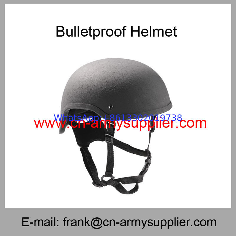 Wholesale Cheap China Army MICH  NIJ IIIA Military Police Bulletproof Helmet
