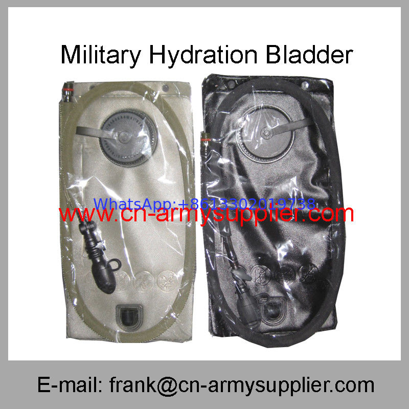 Wholesale Cheap China Outdoor Camping Sport Riding Military Hydration Bladder