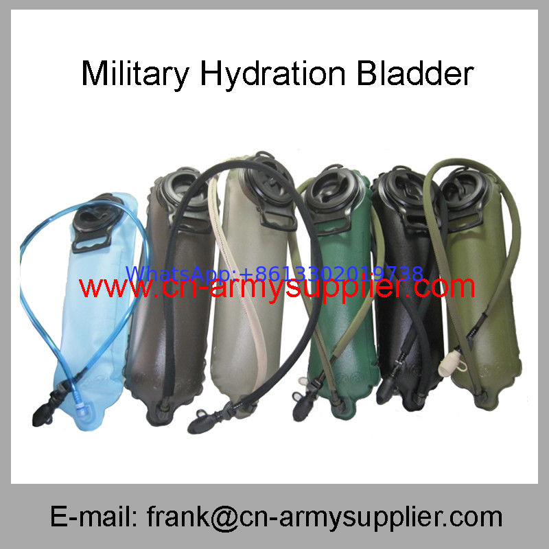 Wholesale Cheap China TPU EVA Outdoor Sports  Army Hydration Bladder