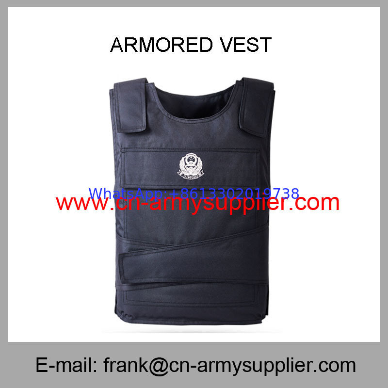 Wholesale Cheap China Army Nijiiia Aramid Ud Police Armor Ballistic Vest