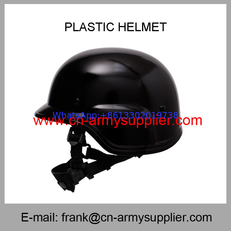 Wholesale Cheap China Army Mich2002 Steel Military Police Bulletproof Helmet