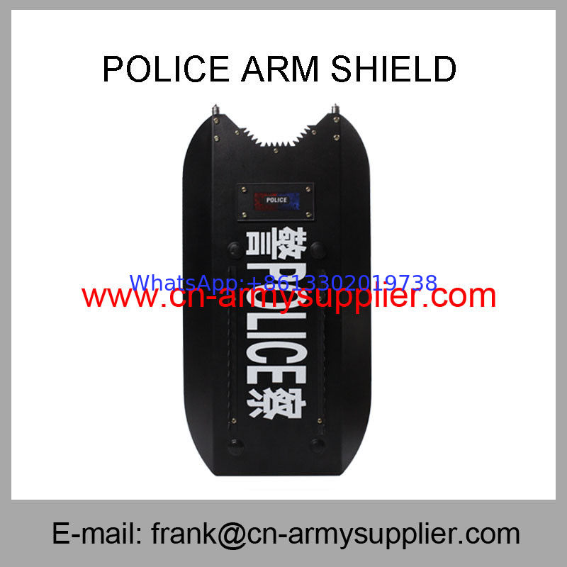 Wholesale Cheap China Military Anti-Riot Army Police Tactical Folding Shield
