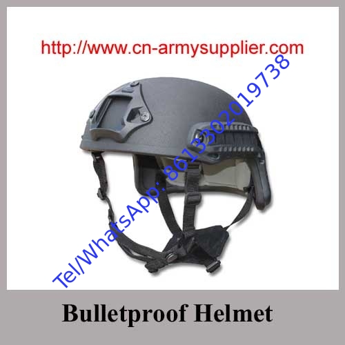 Inner Webbing System Wendy Style Bulletproof Helmet Aramid Or UHMWPE Fiber Protection Level