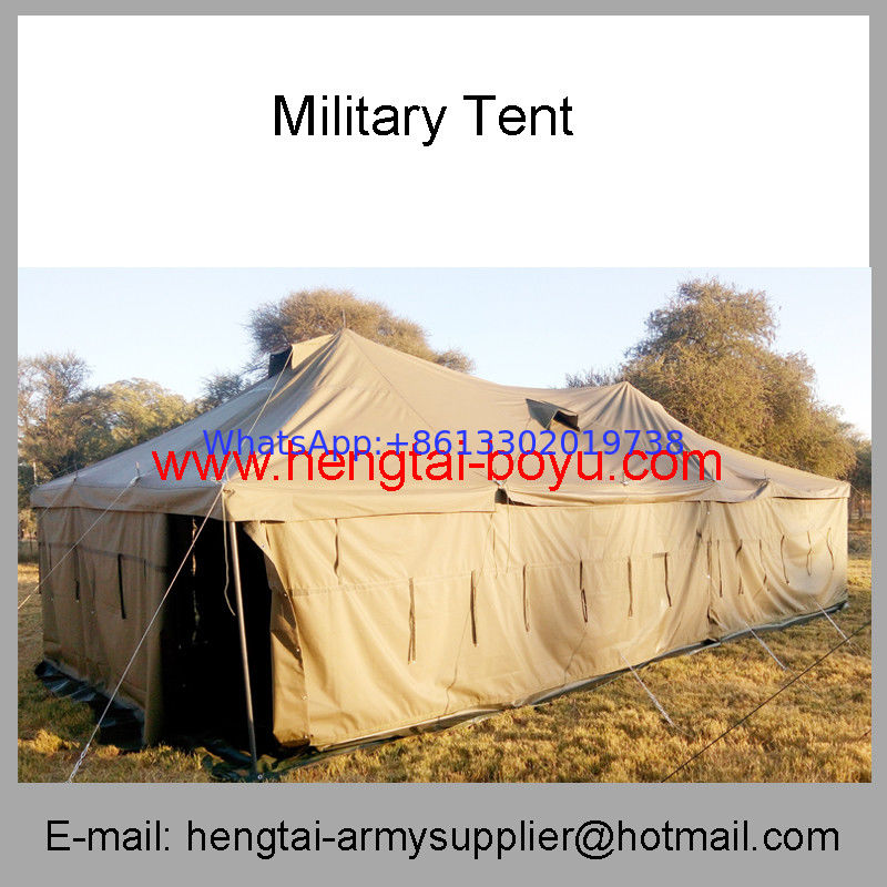 Wholesale Military Green Relief Camping Outdoor Travel White Tent