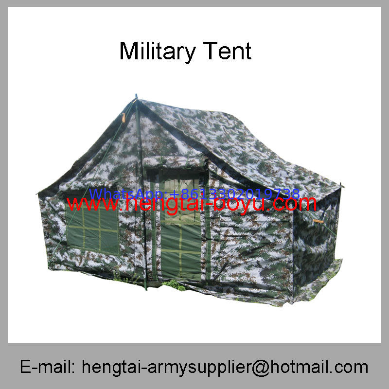 Wholesale Cheap China Military Waterproof White Green Travel Tent