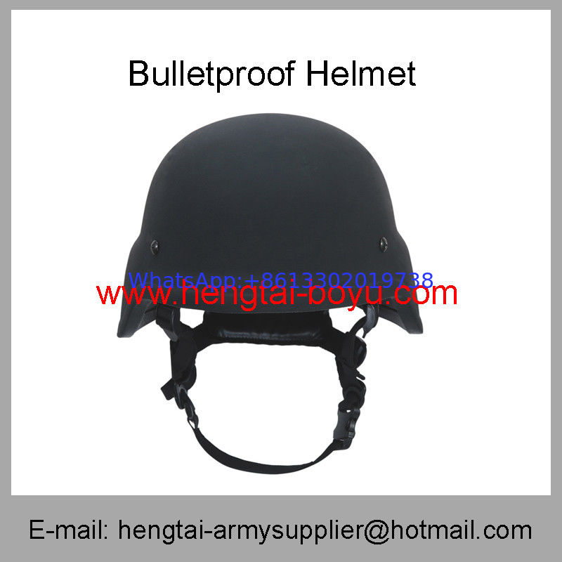 Wholesale Cheap China Bulletproof Aramid PASGT MICH Fast Helmet